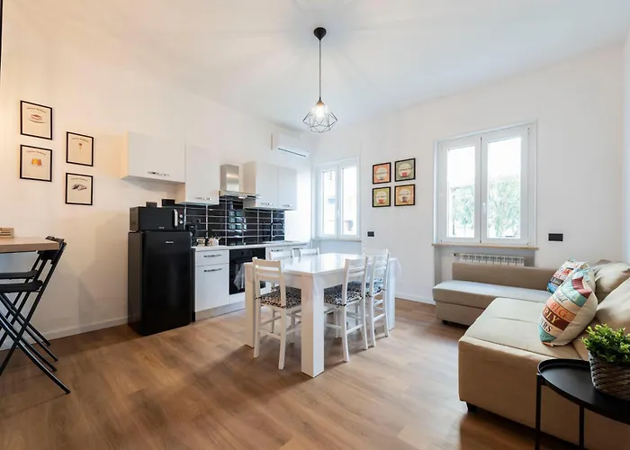 Cicero Guest House