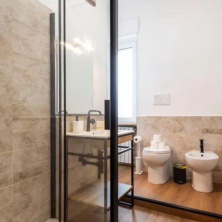 Cicero Guest House Verona Exterior photo