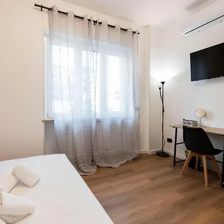 Cicero Guest House Verona Exterior photo